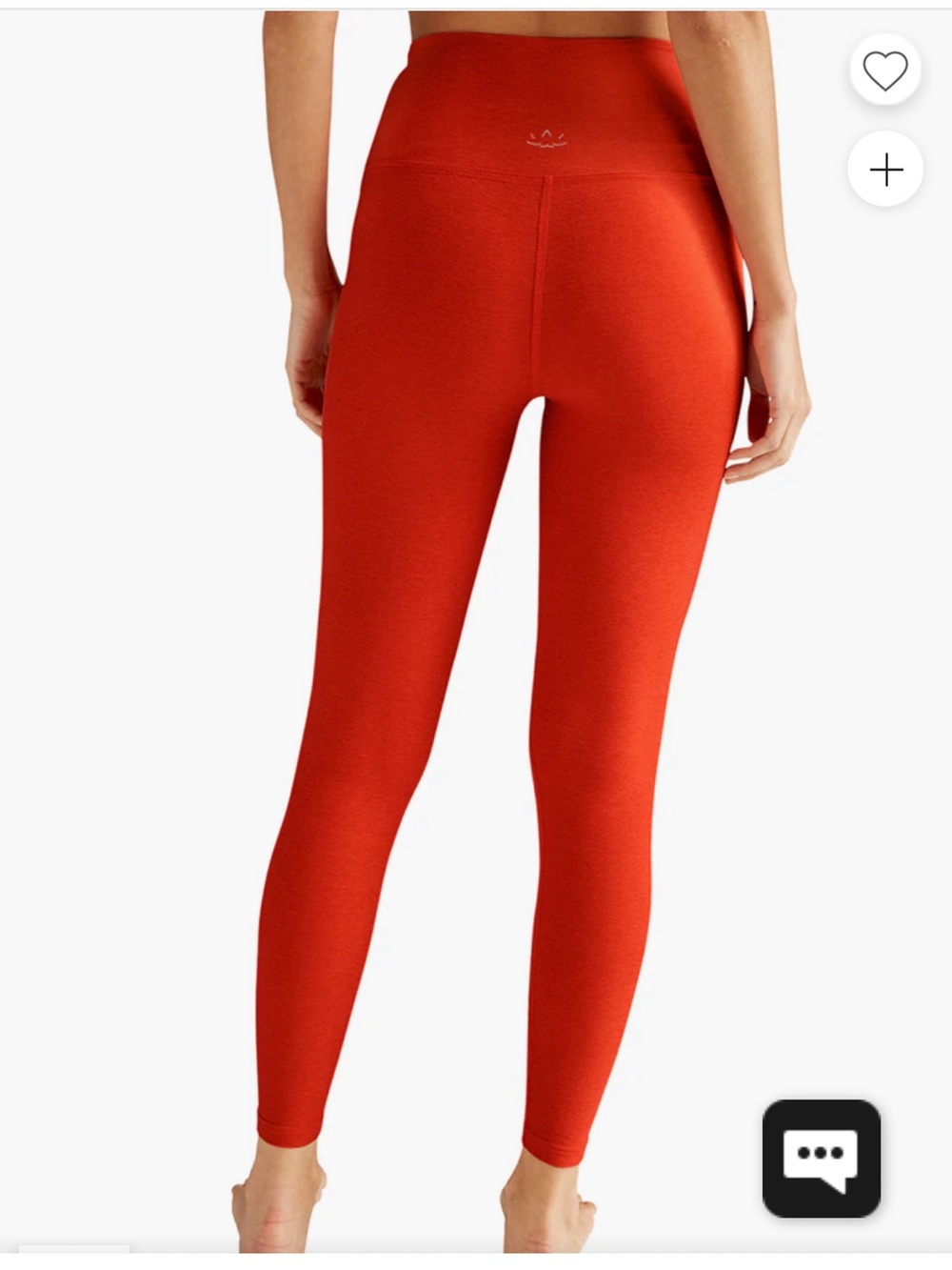 Beyond Yoga Spacedye™ At Your Leisure High Waisted Legging - Picture 2 of 11